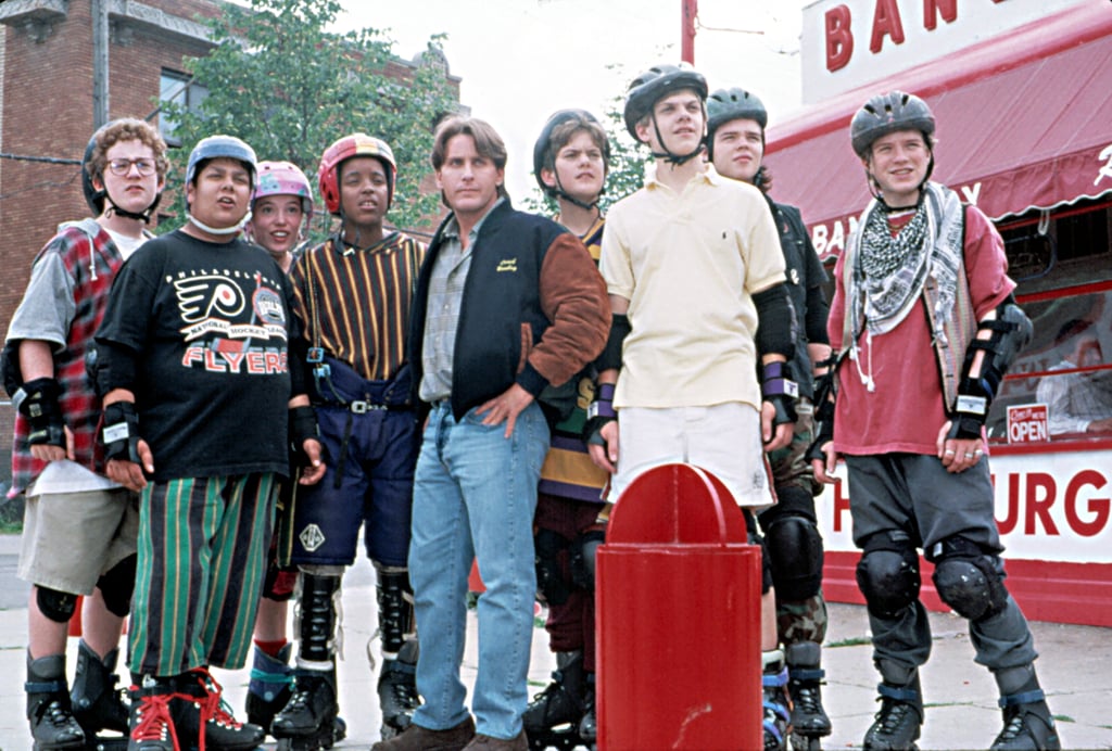 When Does The Mighty Ducks: Game Changers Come Out?