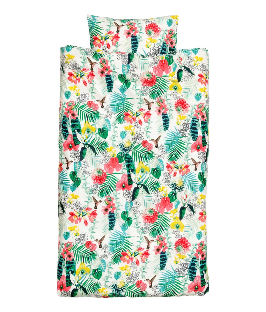 H&M Summer 2016 Home Decor POPSUGAR Home