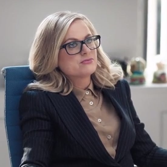 Amy Poehler Old Navy Commercial Outtakes | Video