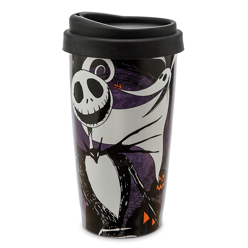Nightmare before christmas sales yeti