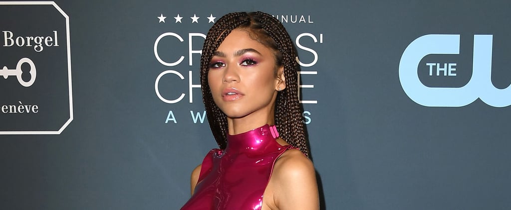 See All the Critics' Choice Awards Red Carpet Dresses 2020