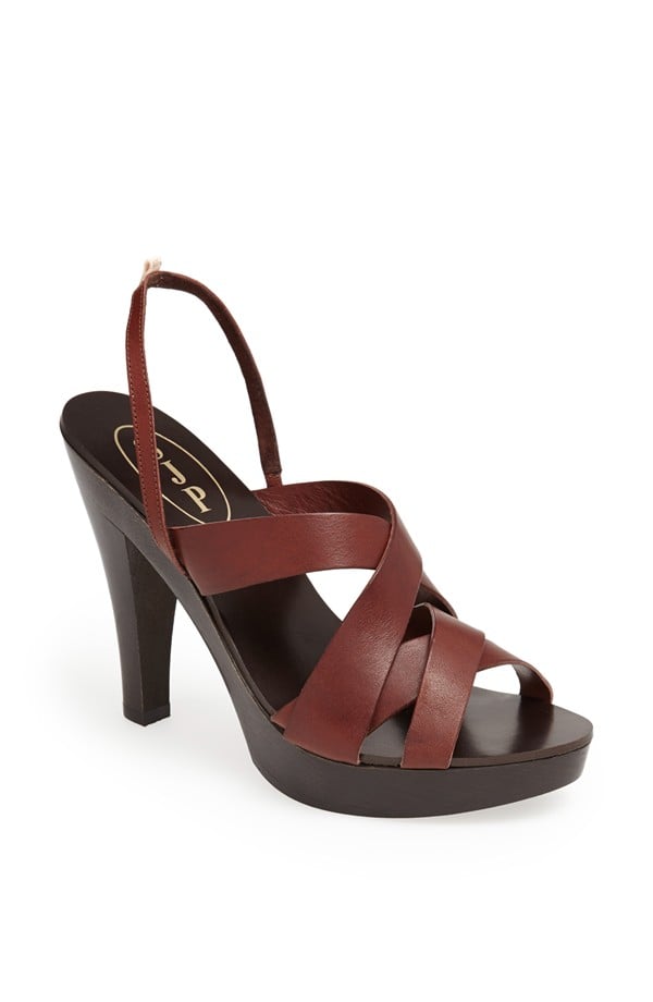 Stella in Brown Stella in Brown