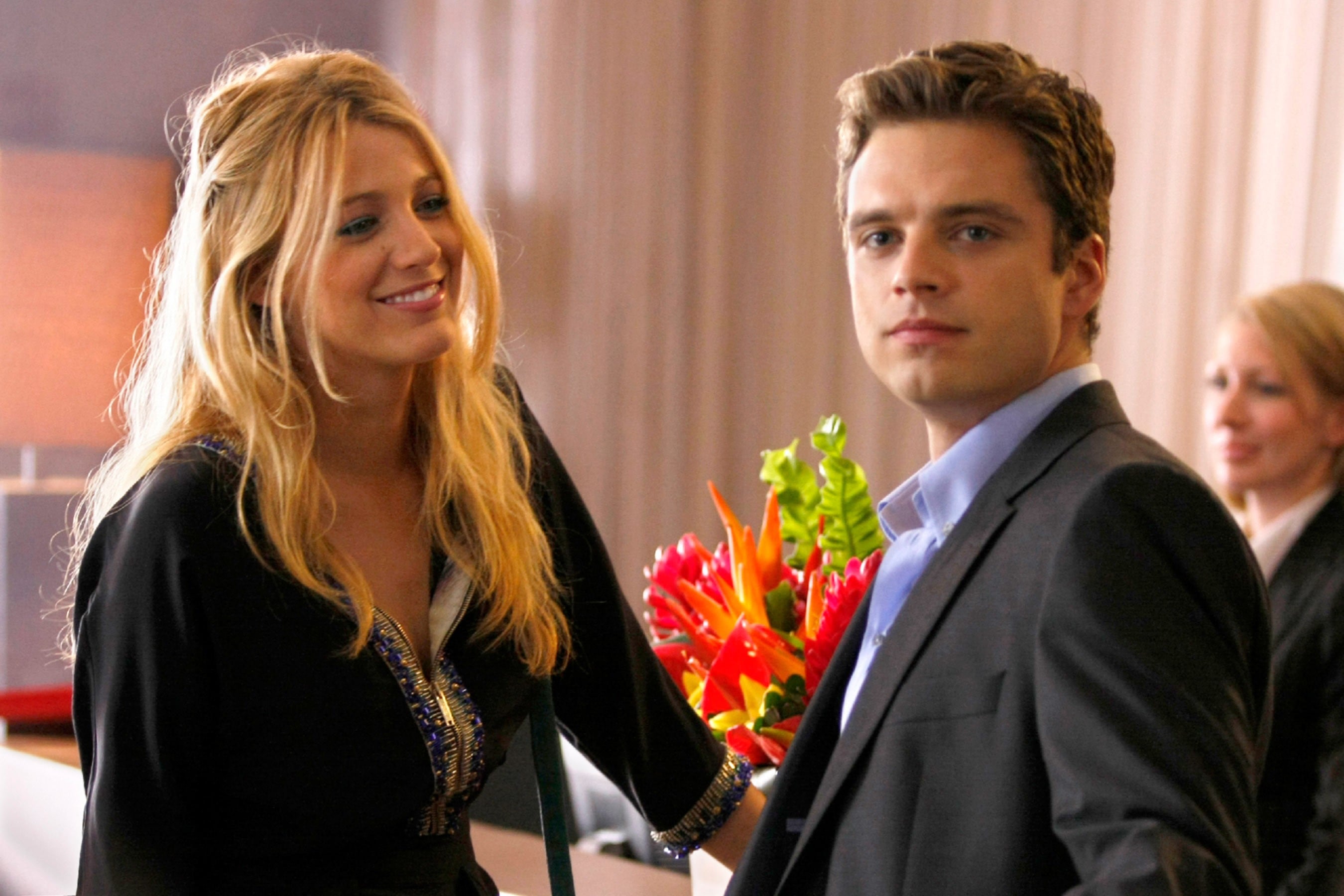 What Has Sebastian Stan Been In? | PS Entertainment