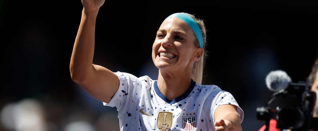How Many Kids Does Julie Ertz Have?