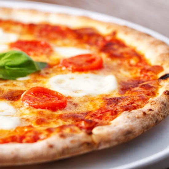Why You Should Dab the Grease Off Pizza