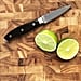 How to Cut a Lime