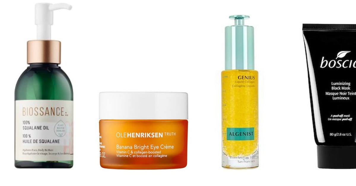 Skincare Ingredients With the Best Reviews  POPSUGAR Beauty