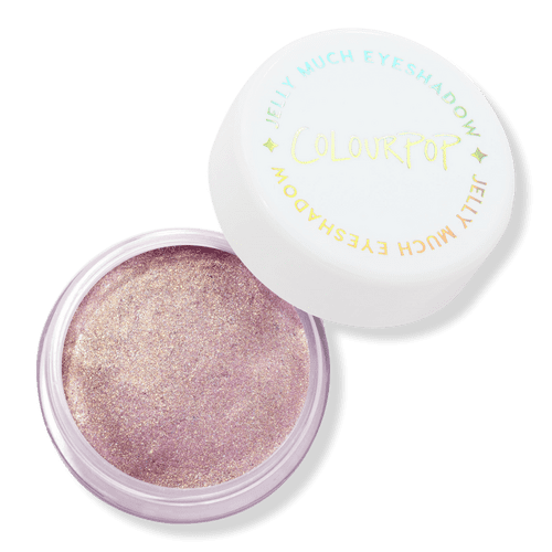 Colourpop Jelly Much Gel Eyeshadow