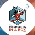 Your Family Can Become Honorary Walt Disney Imagineers Thanks to Khan Academy