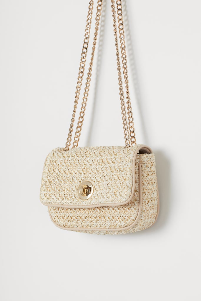 cross body bag h&m