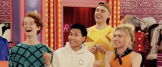 Watch This Exclusive Clip From RuPaul's Drag Race Episode 5