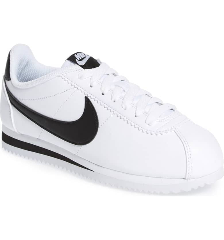 classic cortez sneaker nike