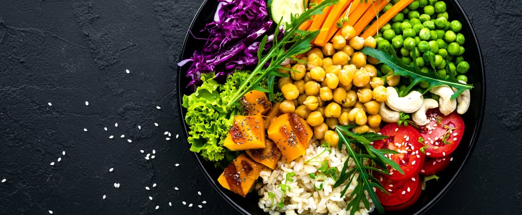 Low-Fat Vegan Diet is Best for Weight Loss, Study Says