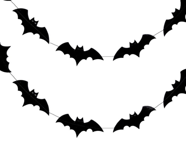 Bat Banner