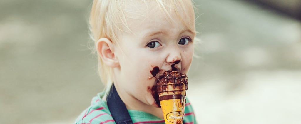 How to Deal With Grandparents Who Spoil Grandkids