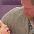 Prince Harry Comforts a Boy and His Sister Who Are Battling the Same Terminal Illness