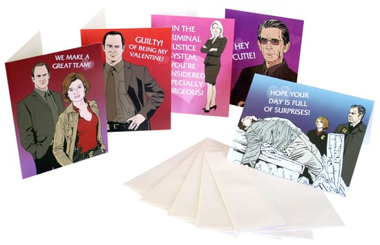 Valentine's Day Cards | POPSUGAR Moms
