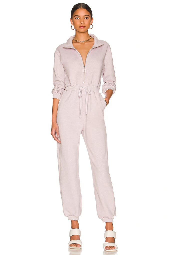 A Soft Jumpsuit: Lovers and Friends Arden Jumpsuit