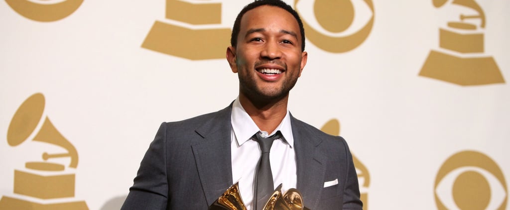 Does John Legend Have an EGOT?