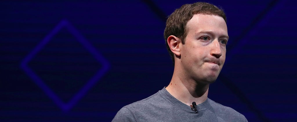 Facebook Leaked Report on Reaching Stressed Teens