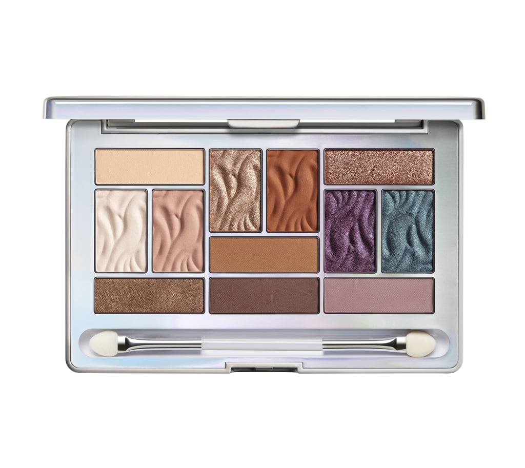 Physicians Formula Butter Eye Shadow Palette Tropical Days