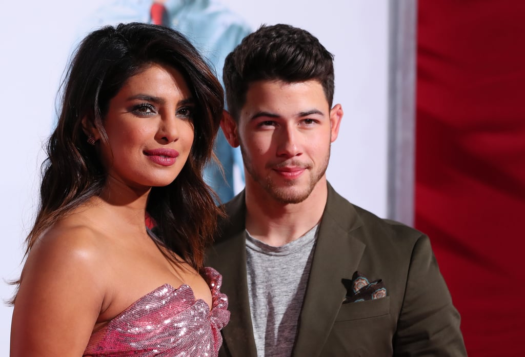 Priyanka Chopra Dress at Isn't It Romantic Premiere 2019