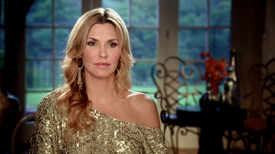 You unapologetically watch every episode. #SorryNotSorry
