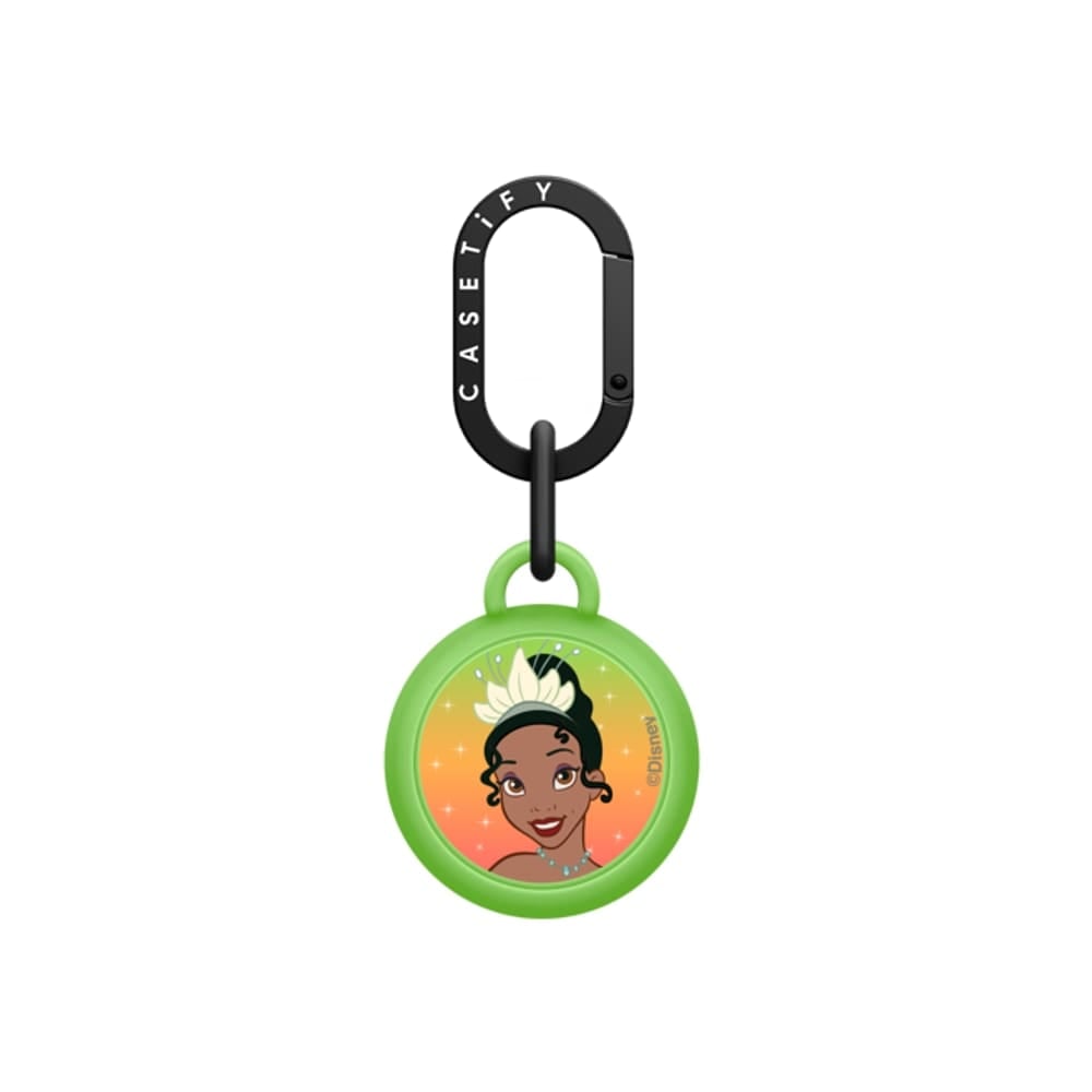 Tiana AirTag Case