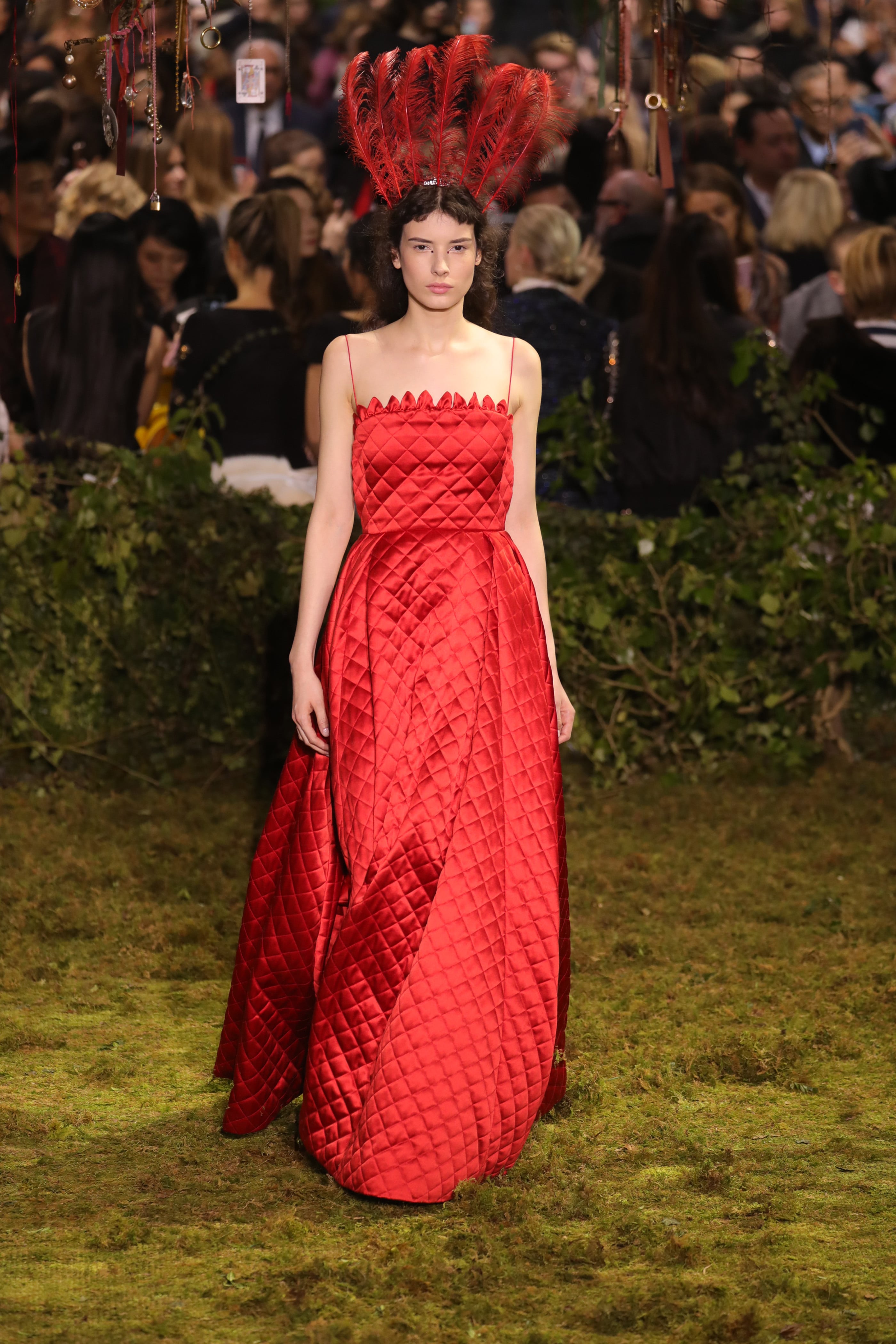 Chic couture dresses sales 2017
