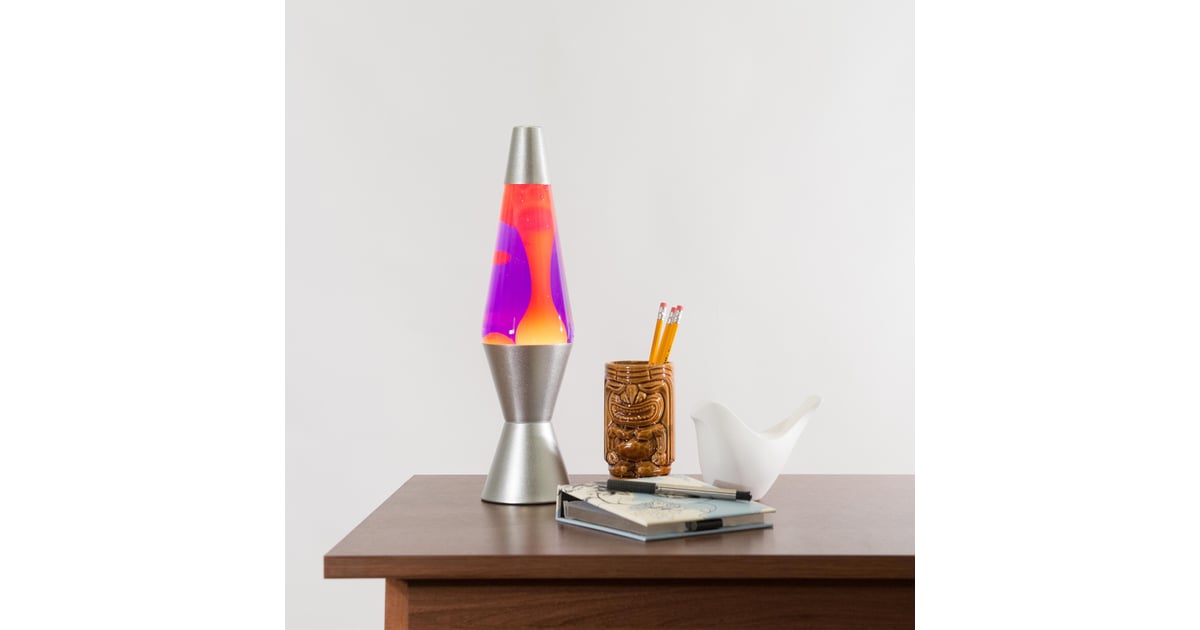 Lava the Original Liquid Lava Lamp 10 Lava Lamps That'll Give Your