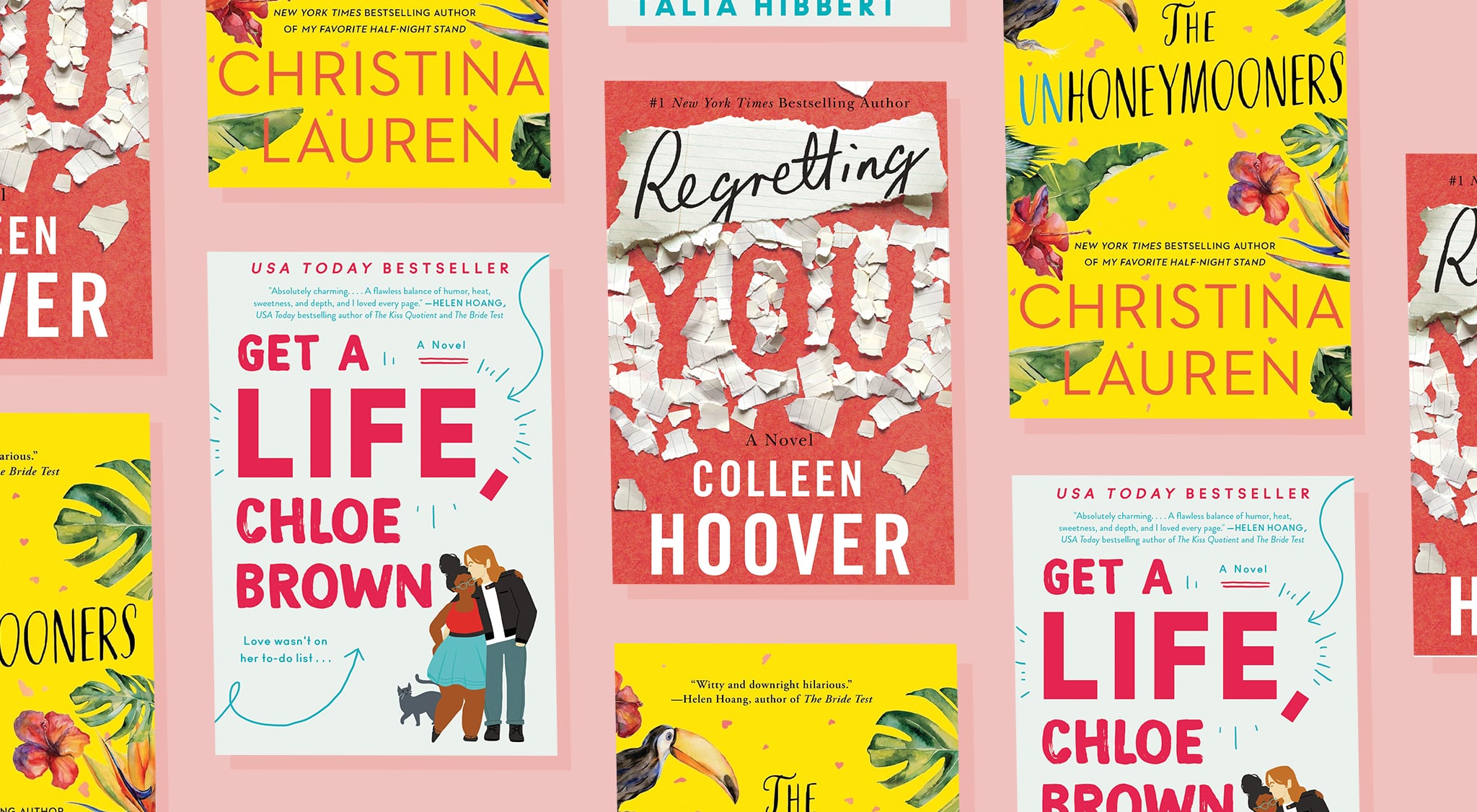 Every Sizzling YA Book You Need to Be Reading This Fall