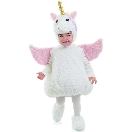 Target Belly Babies Unicorn Costume