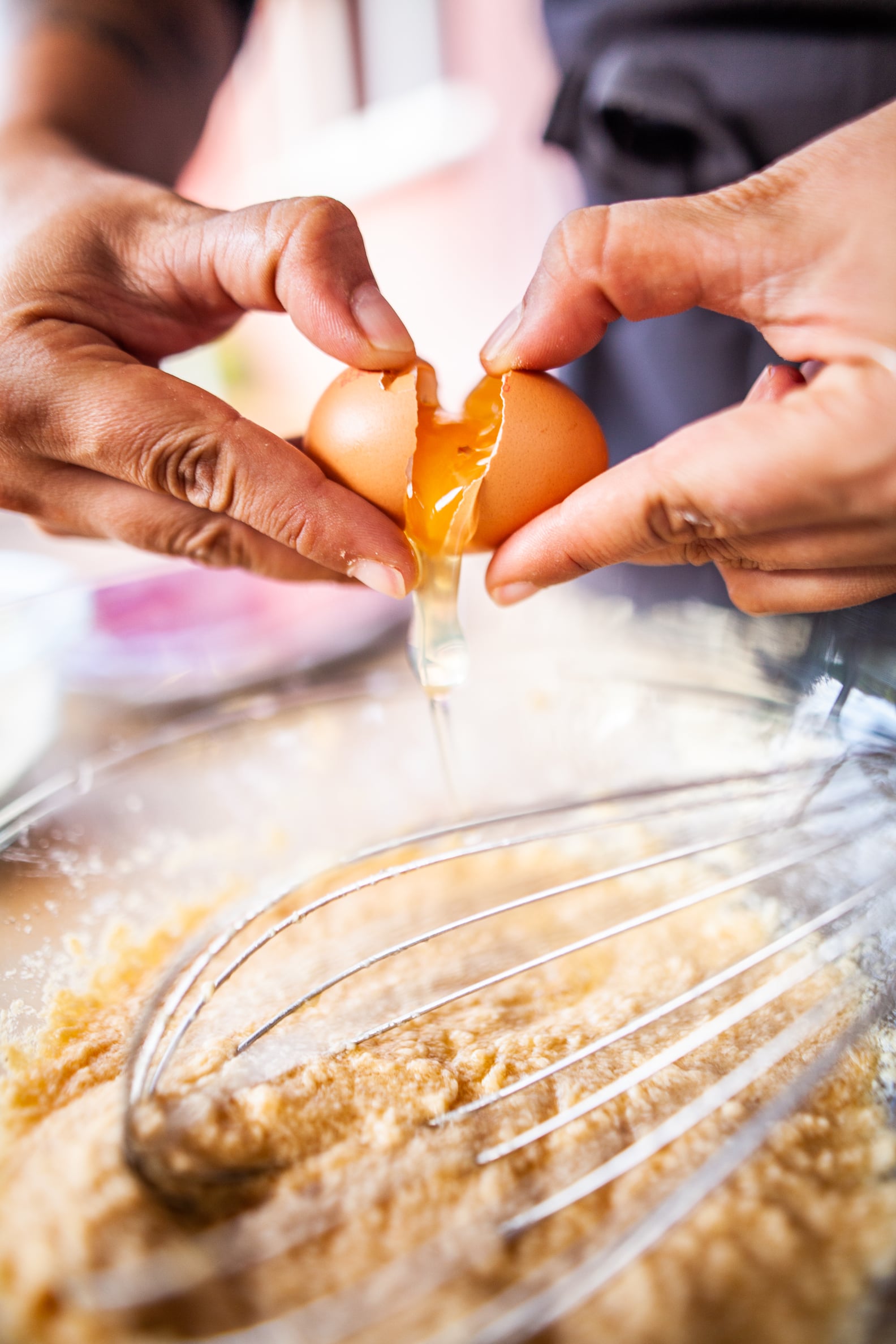 How to Get Eggshells Out of a Bowl POPSUGAR Food