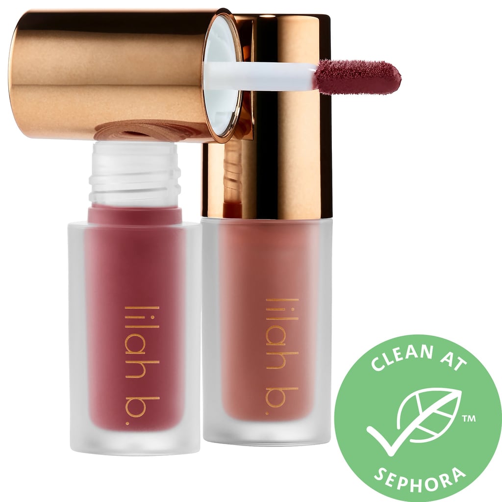 Lilah B. Luxe Lip Oil Mini Duo