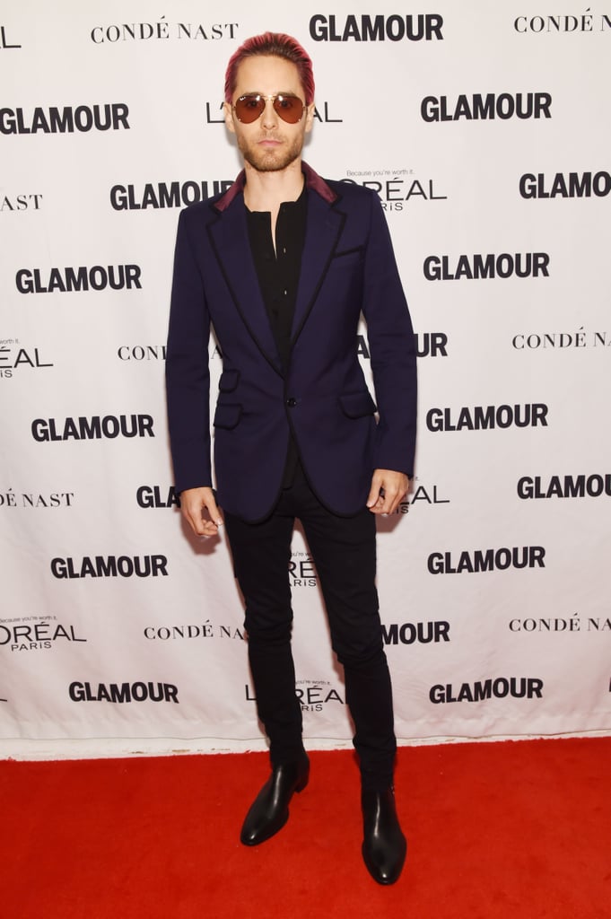 Jared Leto