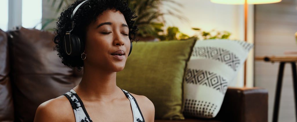 Breathing Techniques for Anxiety, According to Experts