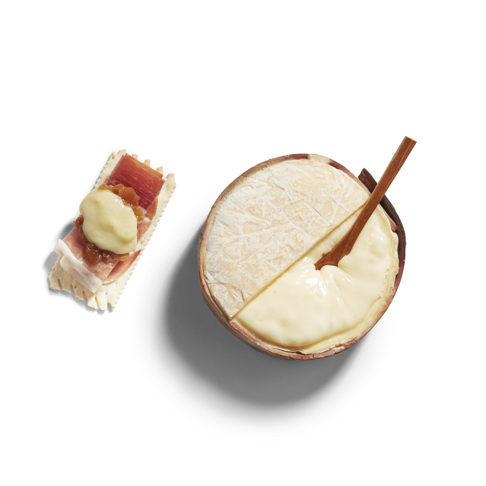 Whole Foods 12 Days of Cheese Details POPSUGAR Food