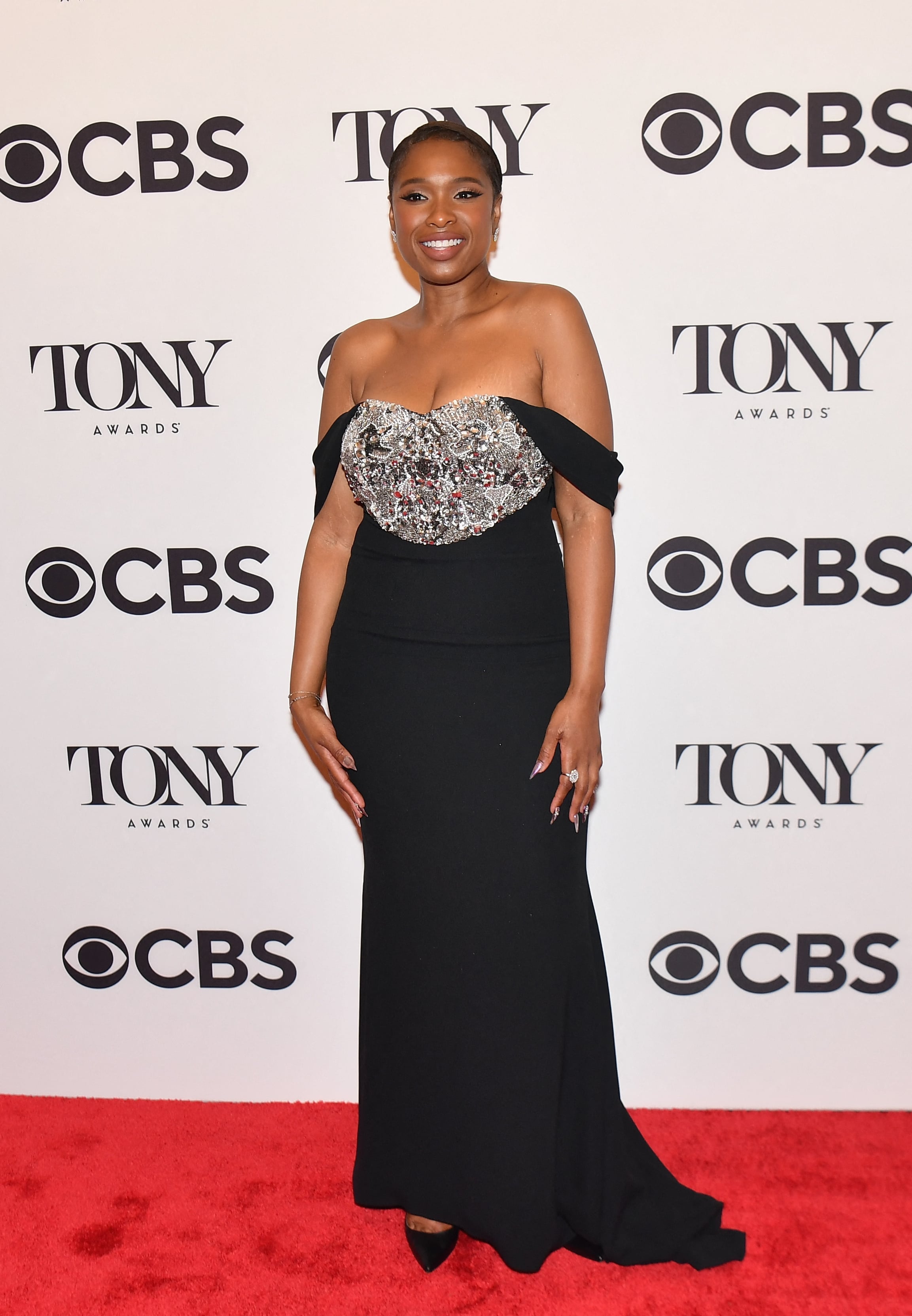 See What Celebrities Wore to the 2022 Tony Awards POPSUGAR