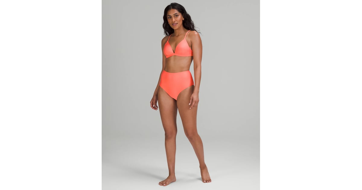 Lululemon swim top new arrivals
