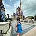 What It Was Like at Disney World's Reopening Amid COVID-19