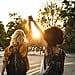 Queerplatonic Relationships Are Like Friendships, But Better