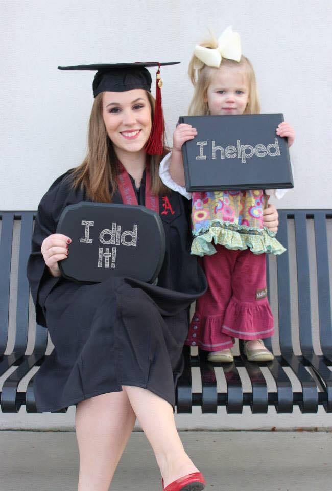 Photos of Single Moms | PS Family
