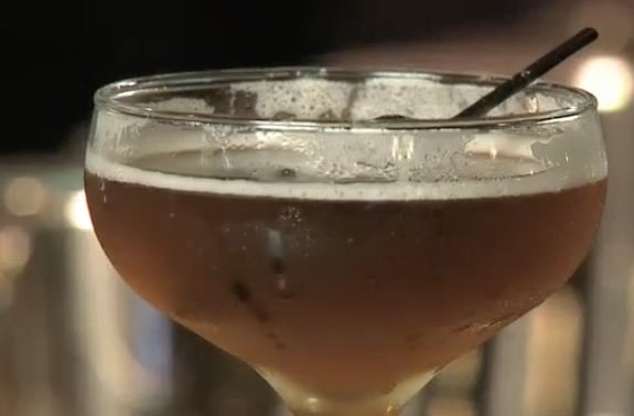 Maple Manhattan Maple Manhattan
