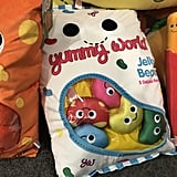 jelly bean stuffies