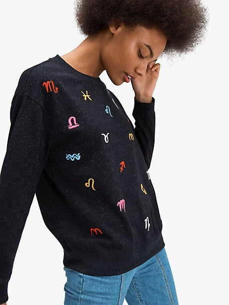 Zodiac Sweatshirt