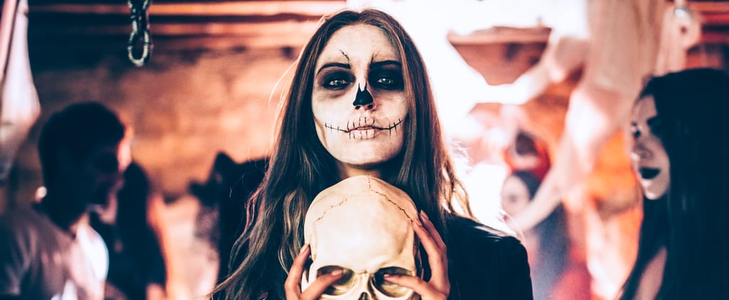 Halloween Party Games For Adults
