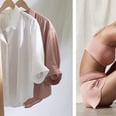 This Brand Just Launched a New Sleepwear Line That's Crazy Soft