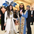So, Important Met Gala Question: Are Lana Del Rey and Jared Leto Dating?