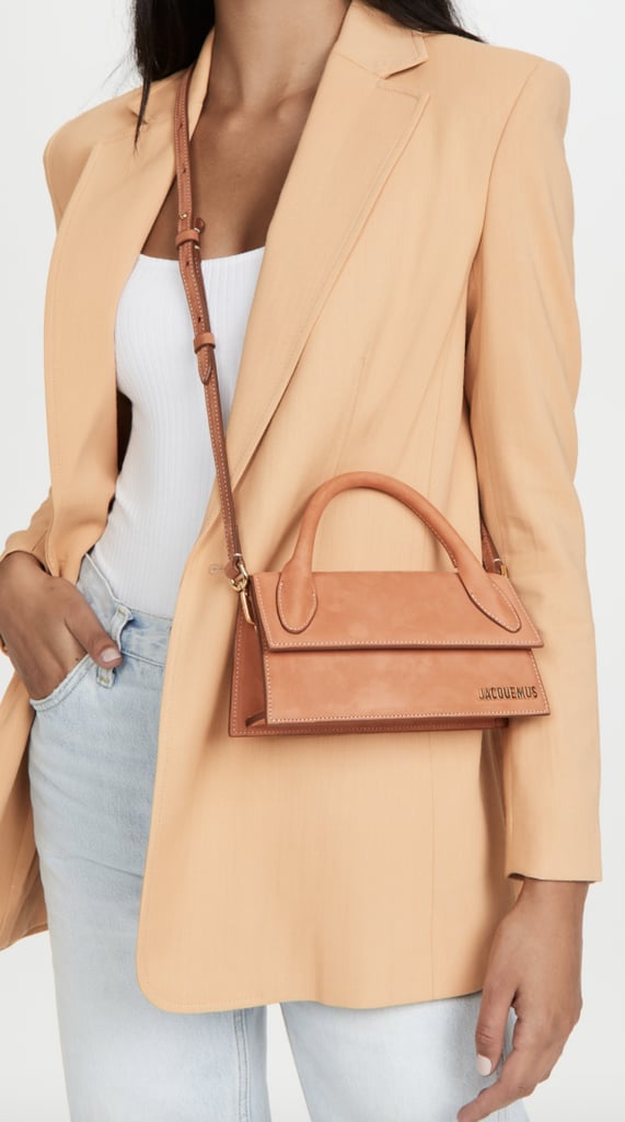 An Instagrammable Bag: Jacquemus Le Chiquito Long Bag