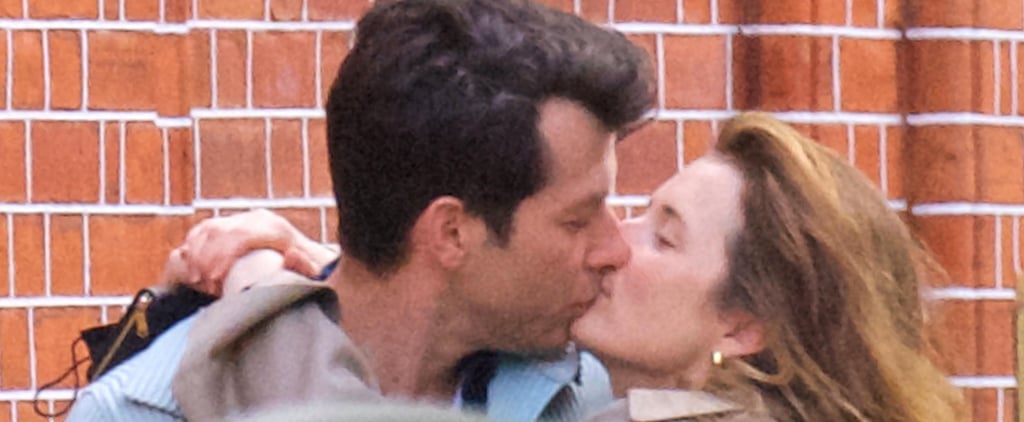Mark Ronson and Grace Gummer Are Engaged
